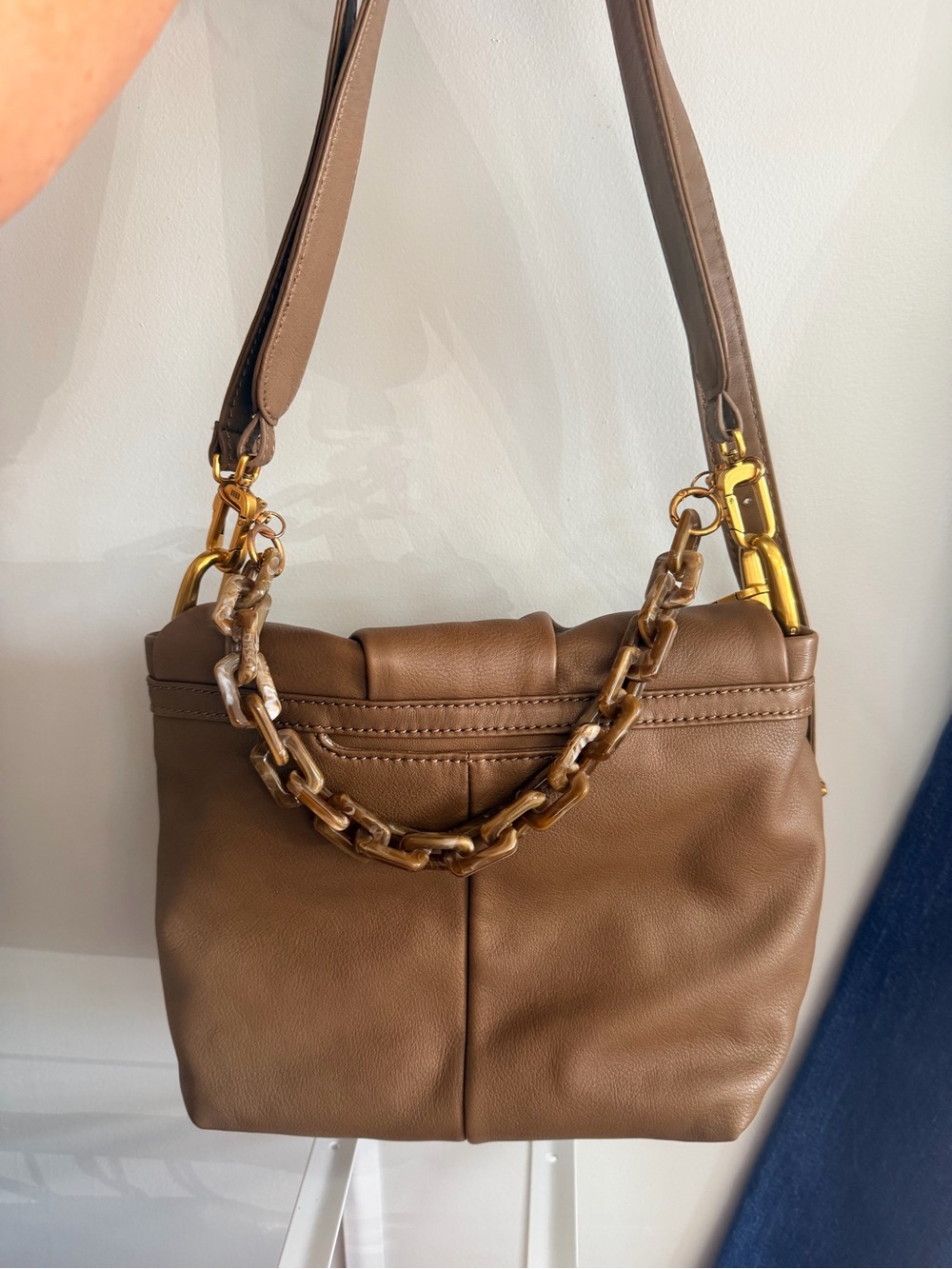 Hobo Harley Convertible Shoulder Bag - Picture 2 of 11